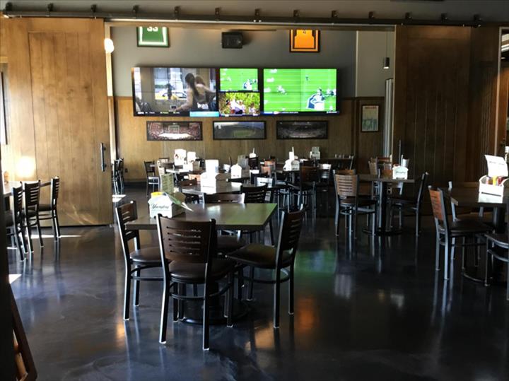 Ale Emporium Greenwood, IN